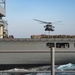 USS Dwight D. Eisenhower operations