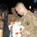 Soldiers return after yearlong deployment