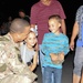 Soldiers return after yearlong deployment