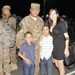 Soldiers return after yearlong deployment