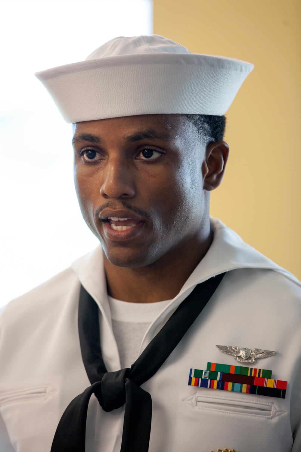 Sailor of the year