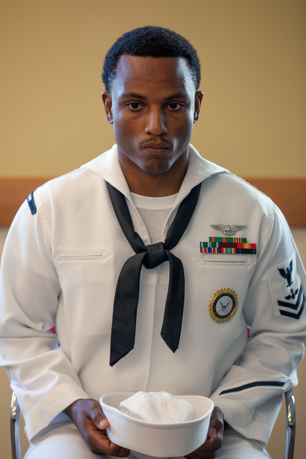 Sailor of the year