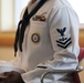 Sailor of the year