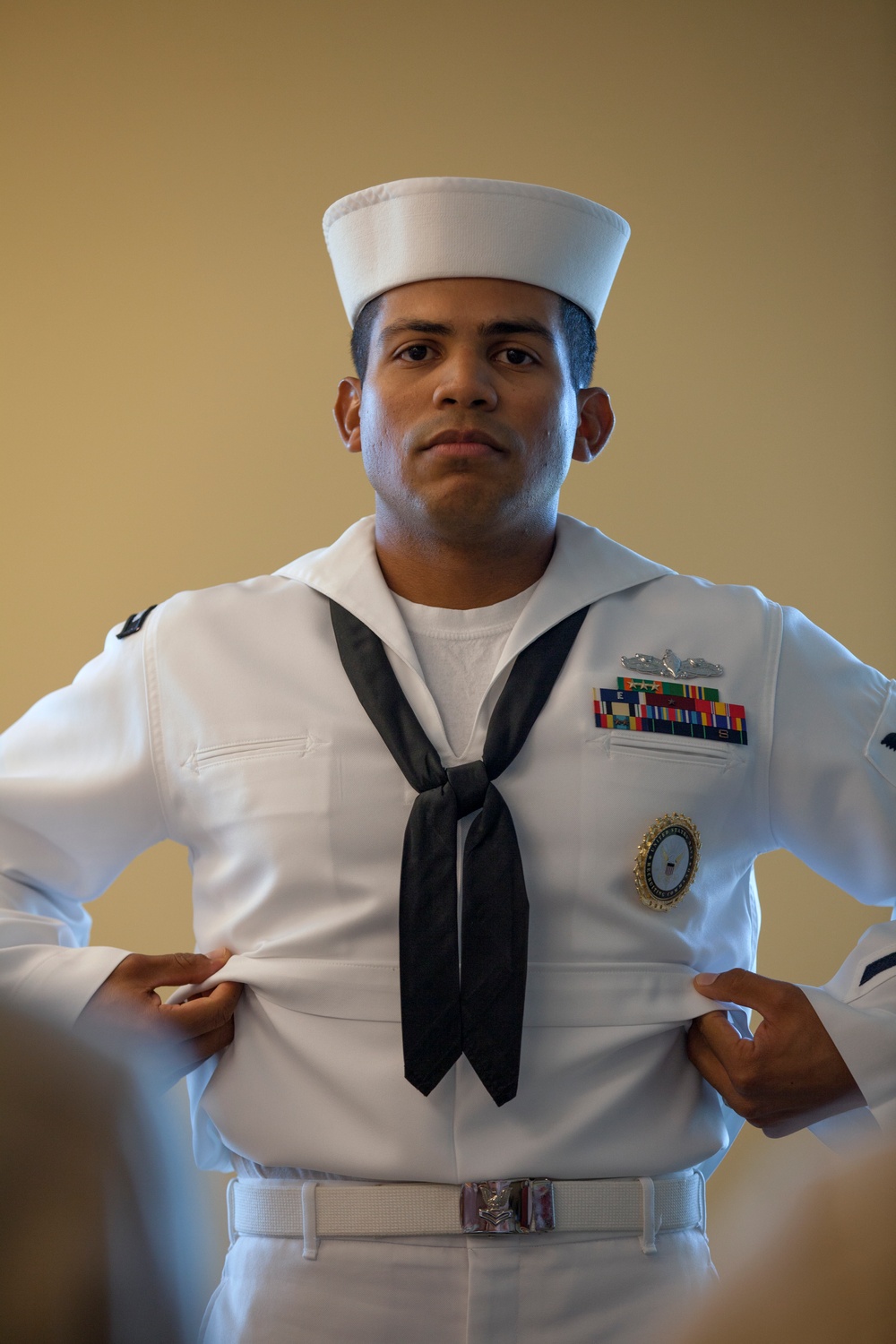 Sailor of the year