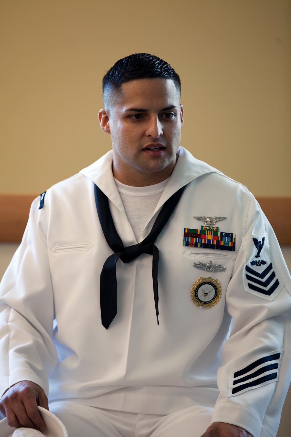 Sailor of the year