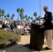 Immortalizing the fallen: San Clemente hosts 10th Anniversary of Park Semper Fi