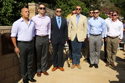 Immortalizing the fallen: San Clemente hosts 10th Anniversary of Park Semper Fi