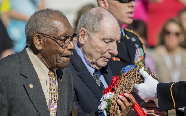 JBM-HH honors those who paved the way