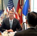 Secretary of defense meets with Republic of Korea's minister of defense