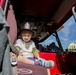 A day of fun with serious lessons about fire safety