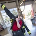 A day of fun with serious lessons about fire safety