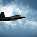 Hawaiian Raptors launch for joint training