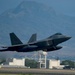 Hawaiian Raptors launch for joint training