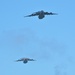 15th Wing airmen support Army's training exercise Lightning Forge