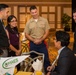 Marines Engage in 2015 MAES: Latinos in Science and Engineering Symposium