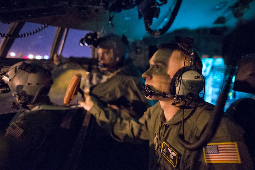 Yoktoa mission highlight