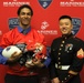 Los Osos High School senior selected to play in Semper Fidelis All- American Bowl