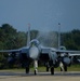 494th Fighter Squadron homecoming