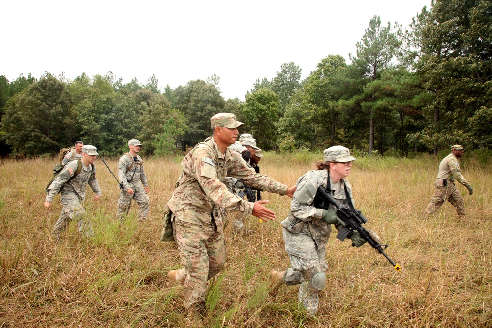 Field Training Exercise