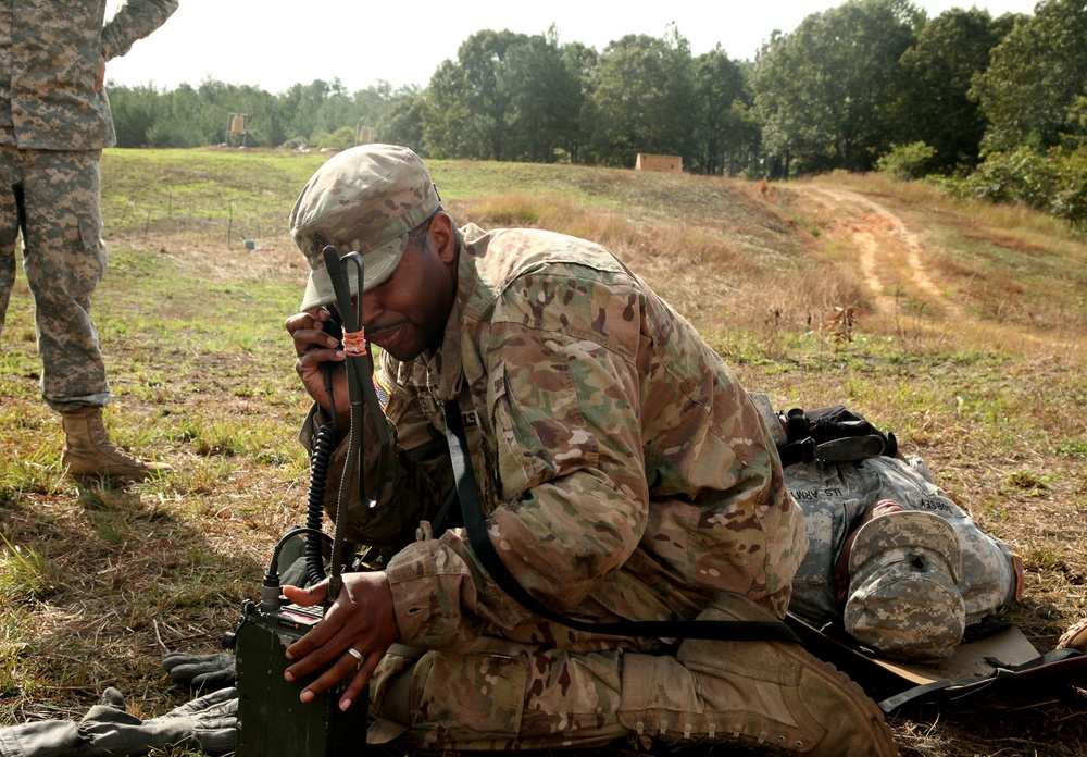 Field Training Exercise