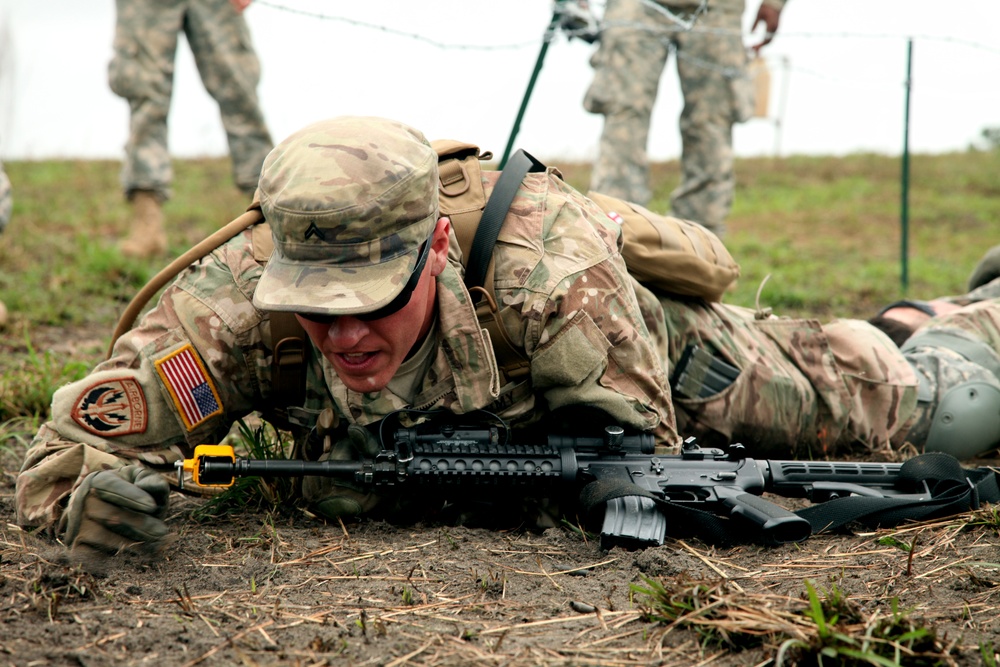 Field Training Exercise