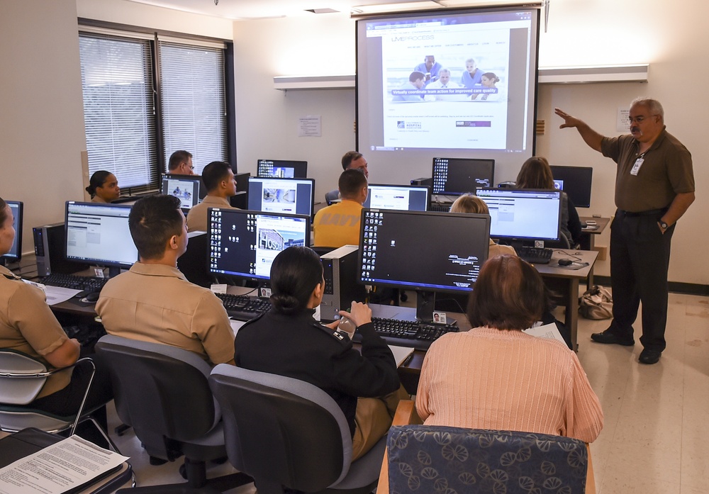 Now Hear This – New Mass Warning, Mass Notification System coming to Naval Hospital Bremerton