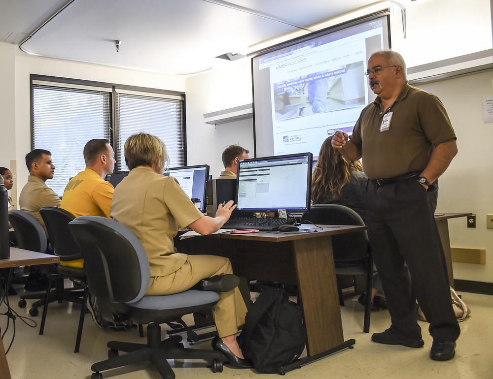 Now Hear This – New Mass Warning, Mass Notification System coming to Naval Hospital Bremerton