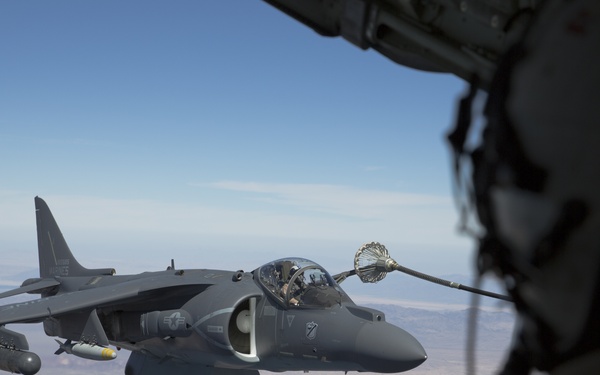 MAWTS-1 conducts WTI