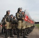Kosovo Police, KFOR prepare for emergency response scenario in Ferizaj