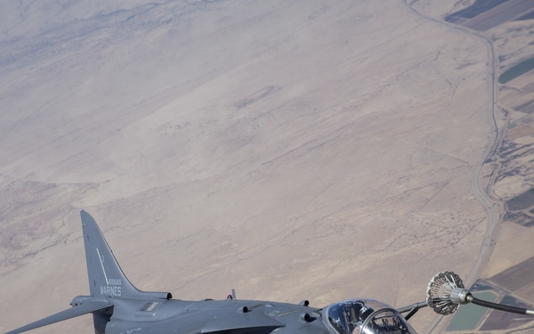 MAWTS-1 conducts WTI