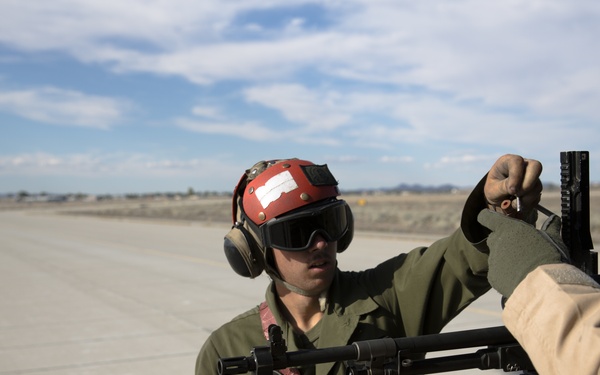 MAWTS-1 conducts WTI