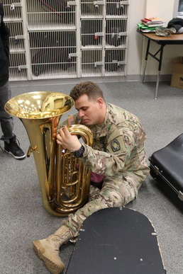 ADA unit builds esprit de corps with Renegade Week