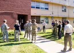 ALERRT Active-Shooter Course