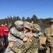 Making history: Lisa Jaster, 37, first female Army Reserve graduate of Army Ranger School