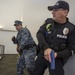 Active shooter drill/Reliant Defense