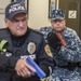 Active shooter drill/Reliant Defense