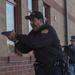 Active shooter drill/Reliant Defense