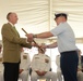 USCGC Heriberto Hernandez commissioning