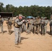 55th Signal Company (Combat Camera) Field Training Exercise