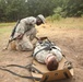 55th Signal Company (Combat Camera) Field Training Exercise