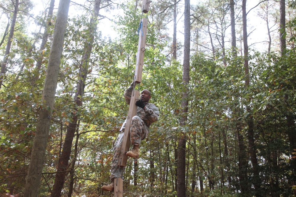 55th Signal Company (Combat Camera) Field Training Exercise