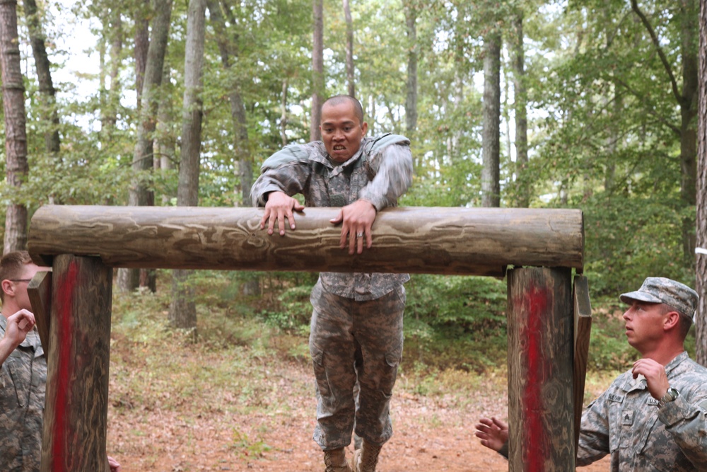 55th Signal Company (Combat Camera) Field Training Exercise