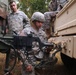 55th Signal Company (Combat Camera) Field Training Exercise