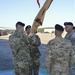 603rd Aviation Support Battalion welcomes new commander