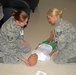4th MDG conducts Code Blue exercise