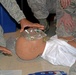 4th MDG conducts Code Blue exercise