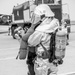 Flightline rescue training