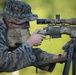 Scout Sniper Course Known Distance Qualification