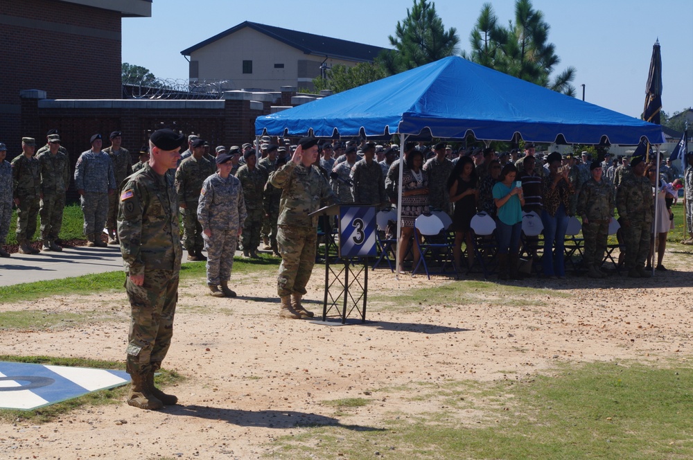 150 Sledgehammer Soldiers stay Army