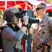 Virtual reality brings battlefield training anywhere